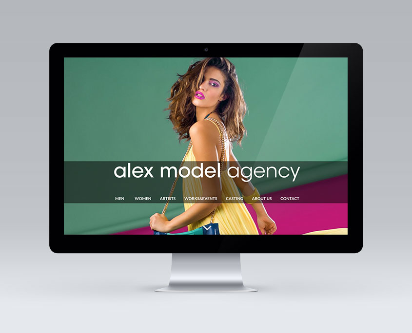 Alex Model Agency